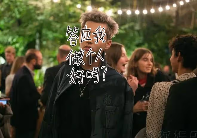 「管不住下半身」的8位明星,一個比一個過分,個個不值得同情