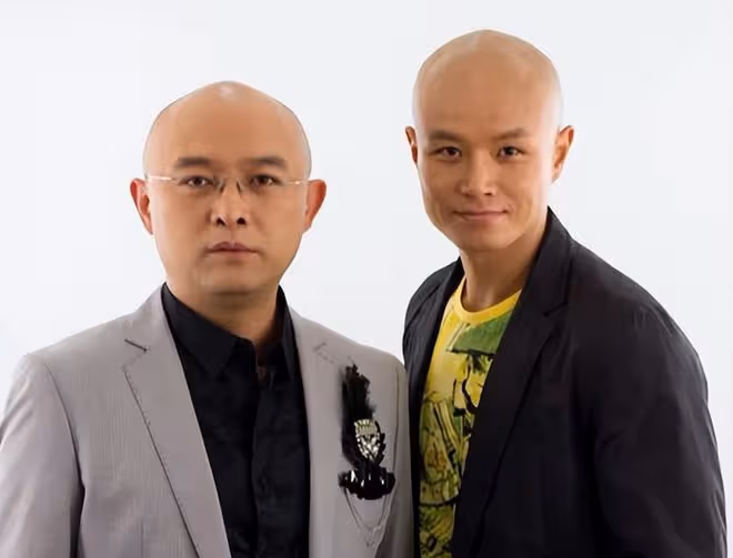 蛋碎了,沒子宮,明星這些「難言之隱」,有錢也拯救不了