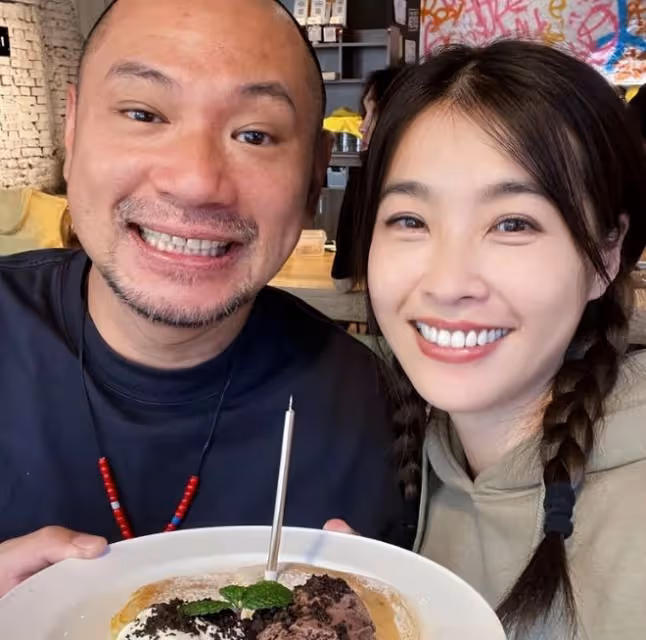 蛋碎了,沒子宮,明星這些「難言之隱」,有錢也拯救不了