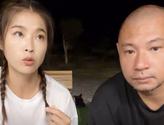 蛋碎了,沒子宮,明星這些「難言之隱」,有錢也拯救不了