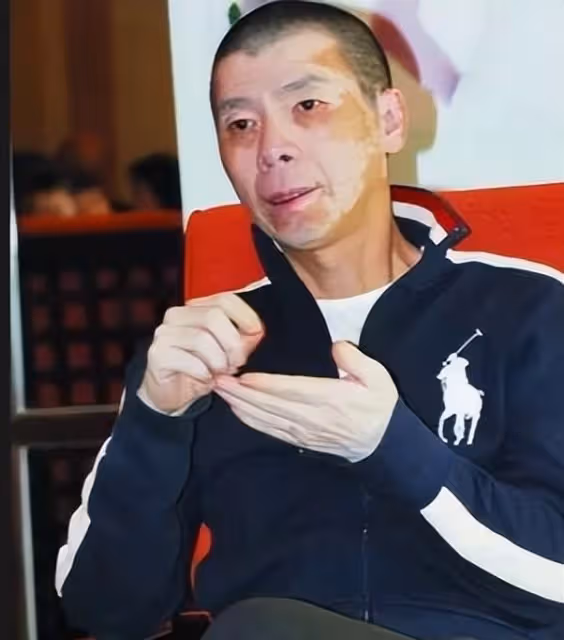 蛋碎了,沒子宮,明星這些「難言之隱」,有錢也拯救不了