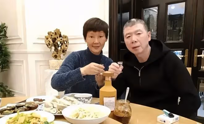 蛋碎了,沒子宮,明星這些「難言之隱」,有錢也拯救不了