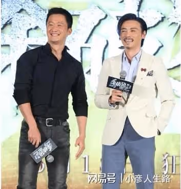 中秋檔第二天票房戰報:易烊千璽新片第二,張晉蹭吳京的熱度失敗