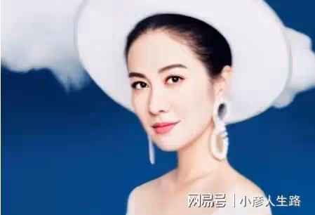 葉璇:曾是TVB女演員中的學霸女神,後因謎之操作被吐槽