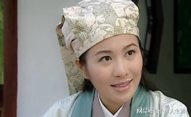 葉璇:曾是TVB女演員中的學霸女神,後因謎之操作被吐槽