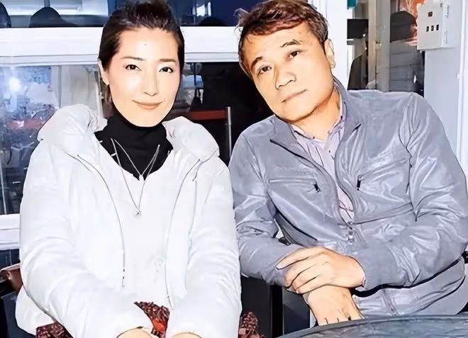 消失的9位潘金蓮,個個風華絕代美到窒息,有人靠她吃了一輩子