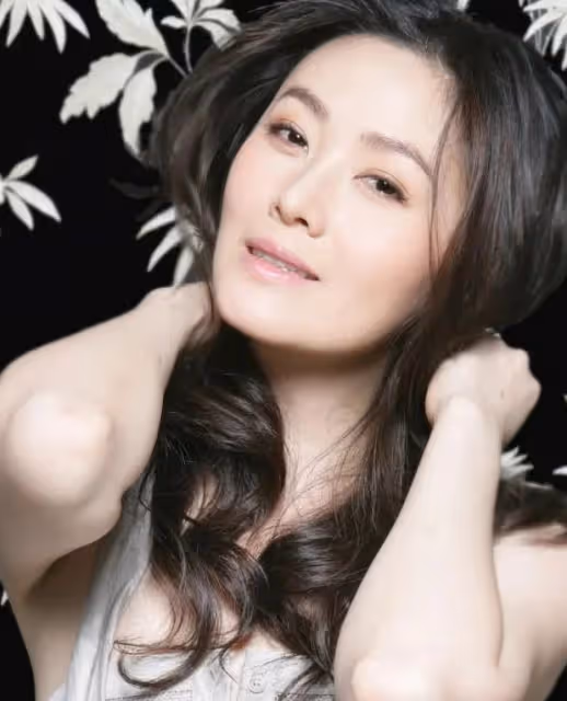 消失的9位潘金蓮,個個風華絕代美到窒息,有人靠她吃了一輩子