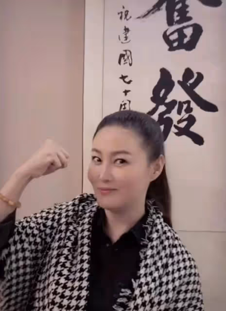 消失的9位潘金蓮,個個風華絕代美到窒息,有人靠她吃了一輩子