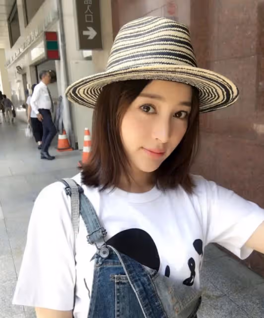 消失的9位潘金蓮，個個風華絕代美到窒息，有人靠她吃了一輩子