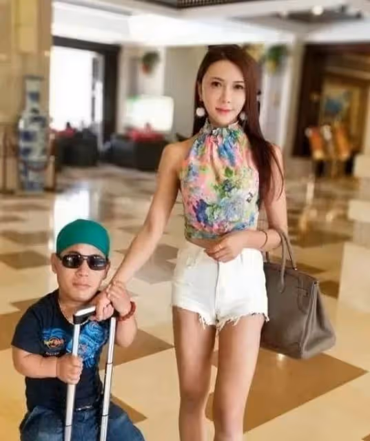 消失的9位潘金蓮，個個風華絕代美到窒息，有人靠她吃了一輩子