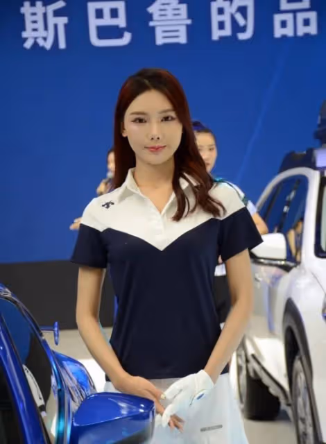 消失的9位潘金蓮，個個風華絕代美到窒息，有人靠她吃了一輩子