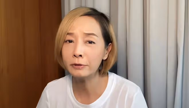 消失的9位潘金蓮,個個風華絕代美到窒息,有人靠她吃了一輩子