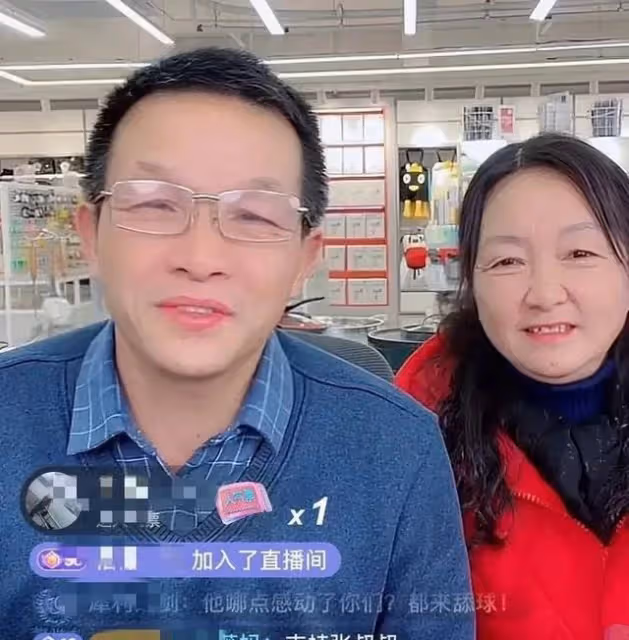 張玉環和汪姐分開過中秋節,二婚夫妻難同心,孩子還是自己的好