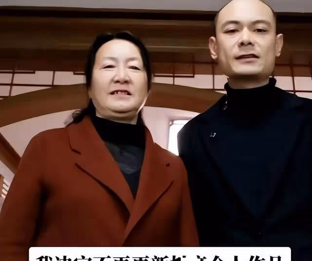 張玉環和汪姐分開過中秋節,二婚夫妻難同心,孩子還是自己的好