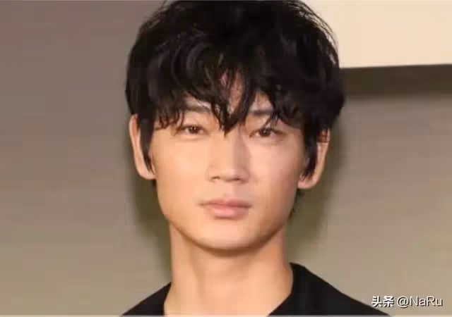 現在日本最受注目的男人