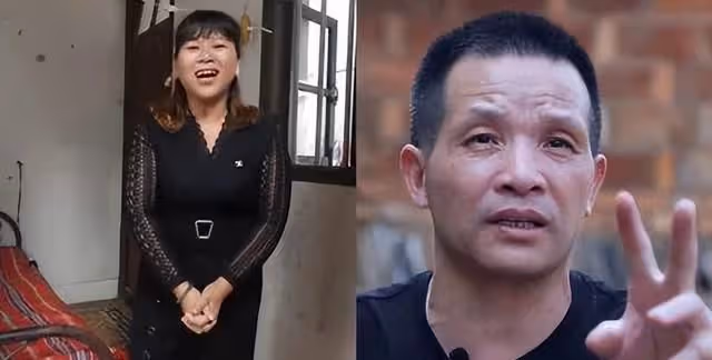張玉環和汪姐分開過中秋節,二婚夫妻難同心,孩子還是自己的好
