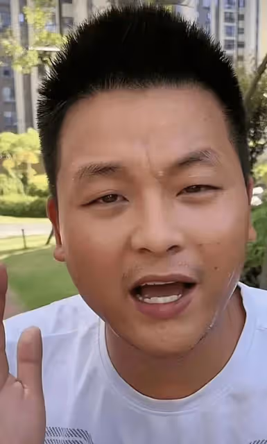 張玉環和汪姐分開過中秋節,二婚夫妻難同心,孩子還是自己的好