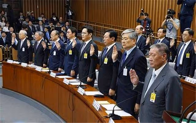 淺談韓國:自卑、寒酸,畸形的已開發國家