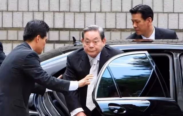 淺談韓國:自卑、寒酸,畸形的已開發國家