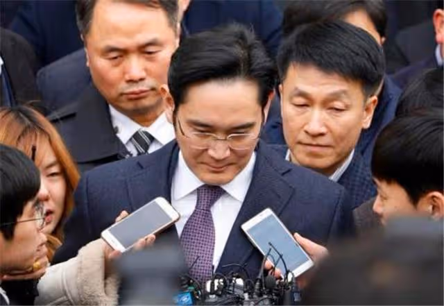 淺談韓國:自卑、寒酸,畸形的已開發國家