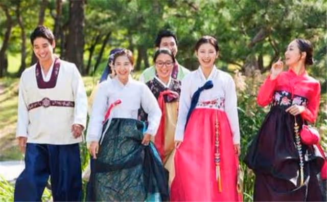 淺談韓國:自卑、寒酸,畸形的已開發國家