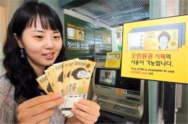 淺談韓國:自卑、寒酸,畸形的已開發國家