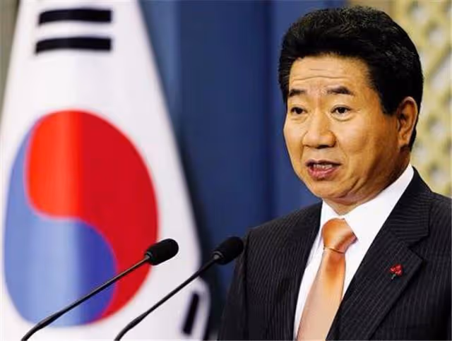 淺談韓國:自卑、寒酸,畸形的已開發國家