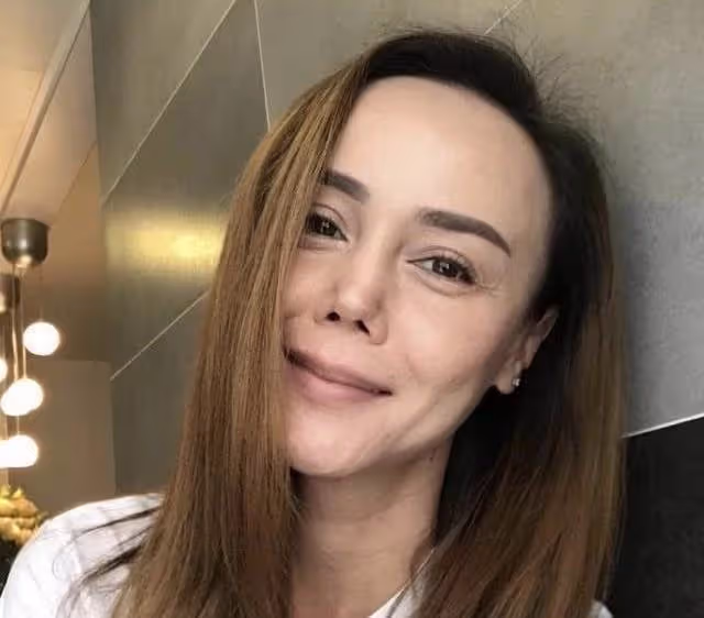 美亞姐韓君婷近況曝光,破產後生活拮据,一日三餐靠朋友接濟,為儘快還清債務轉行做網紅,網歎:風雨之後終見彩虹