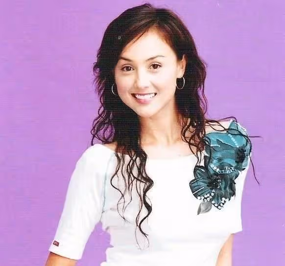 美亞姐韓君婷近況曝光,破產後生活拮据,一日三餐靠朋友接濟,為儘快還清債務轉行做網紅,網歎:風雨之後終見彩虹