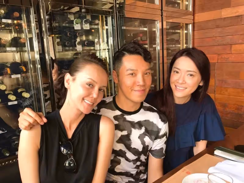 美亞姐韓君婷近況曝光,破產後生活拮据,一日三餐靠朋友接濟,為儘快還清債務轉行做網紅,網歎:風雨之後終見彩虹