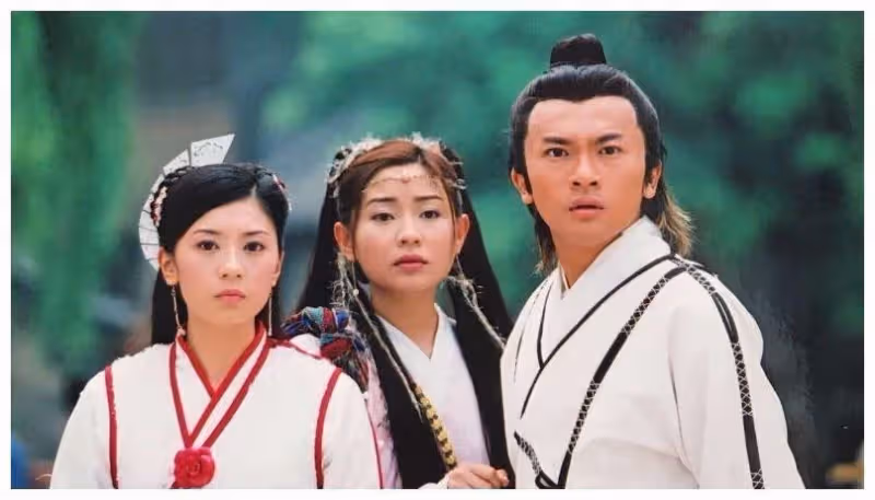 心痛卻不後悔!19歲賈靜雯「趁父親睡著親手拔管」 她默默承擔「遭批評不孝」淚喊:讓他有尊嚴的走