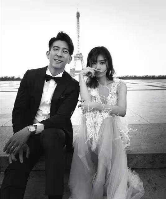 心痛卻不後悔!19歲賈靜雯「趁父親睡著親手拔管」 她默默承擔「遭批評不孝」淚喊:讓他有尊嚴的走
