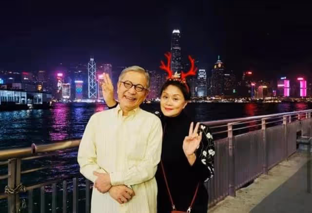 有個性!知名港星曝因前衛打扮遭男友家人嫌棄,更曾為角色剃光頭
