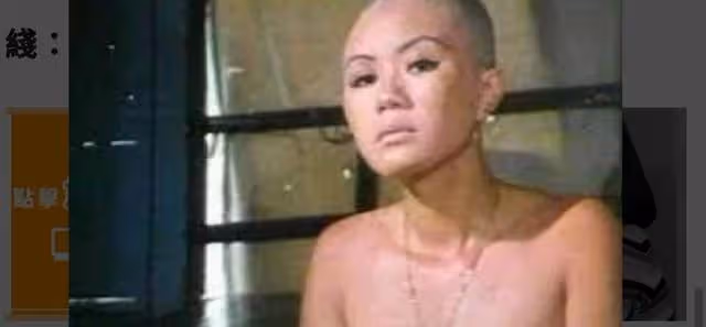 有個性!知名港星曝因前衛打扮遭男友家人嫌棄,更曾為角色剃光頭