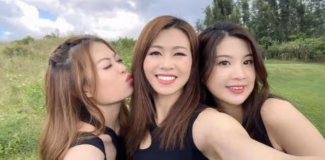 網紅出身!應屆港姐被曝廣告費5萬起步,隨時比TVB二線藝人定價高