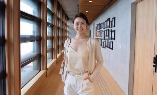 網紅出身!應屆港姐被曝廣告費5萬起步,隨時比TVB二線藝人定價高