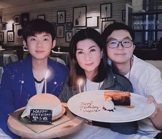 兩大「學霸」港姐被曝受訓期當眾大吵,一個有公主病一個是直腸子