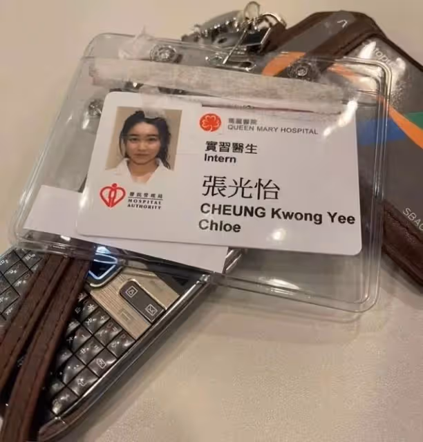 兩大「學霸」港姐被曝受訓期當眾大吵,一個有公主病一個是直腸子