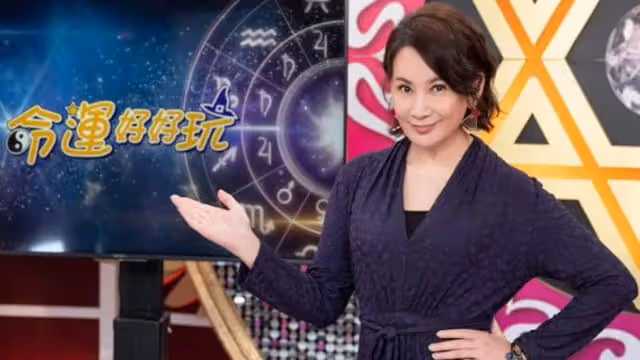 女兒身角逐金鐘視帝　陳亞蘭輸贏都是破紀錄