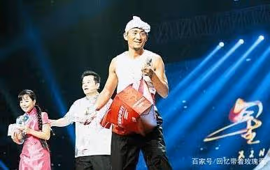 從一夜爆紅到身敗名裂,消失5年的「假農民」阿寶,今現狀如何?