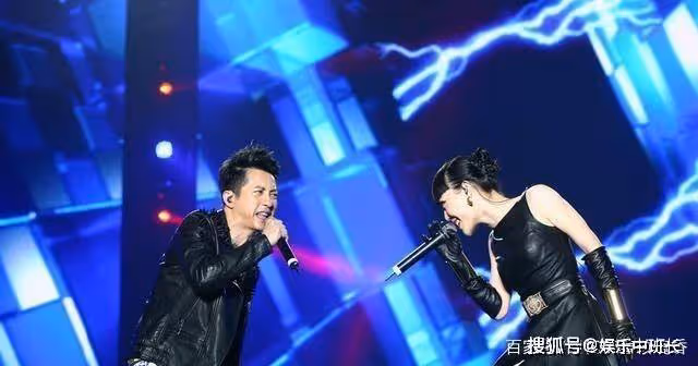 短短8年,從頂流淪落到小縣城演唱,吳莫愁究竟得罪了誰?