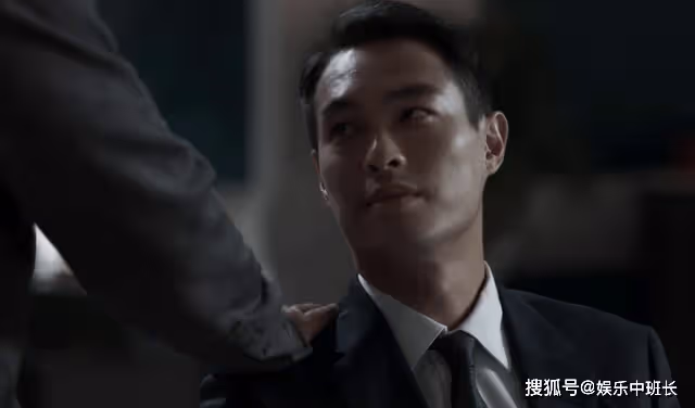 《罰罪》明明捨不得放權,為何還讓老四當家?趙嘯聲也是被逼的