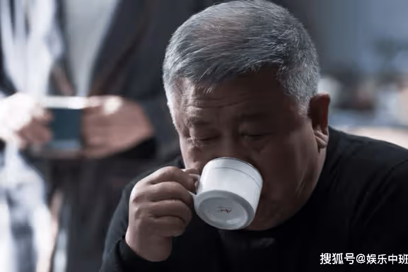 《罰罪》關賭場，建學校，看似要洗白趙家的老四，其實才是真惡魔