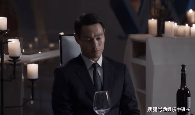《罰罪》關賭場,建學校,看似要洗白趙家的老四,其實才是真惡魔