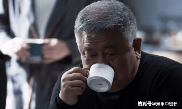 《罰罪》關賭場,建學校,看似要洗白趙家的老四,其實才是真惡魔