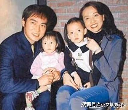 美男遲暮!52歲焦恩俊曾被前妻拋棄,如今鬍子花白,自嘲又胖又老
