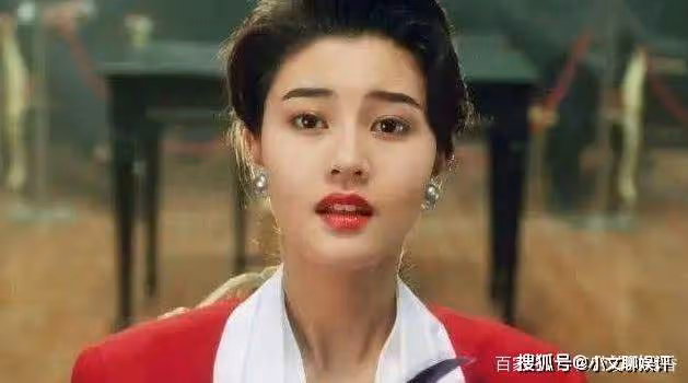 世界第一美女:真人勝過李嘉欣,拒嫁30億豪門,董卿都誇讚她