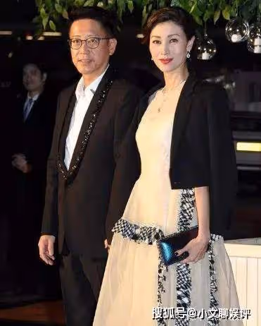 世界第一美女:真人勝過李嘉欣,拒嫁30億豪門,董卿都誇讚她