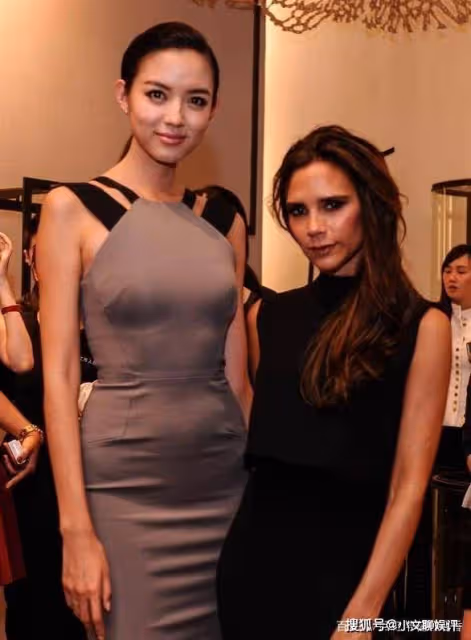 世界第一美女:真人勝過李嘉欣,拒嫁30億豪門,董卿都誇讚她