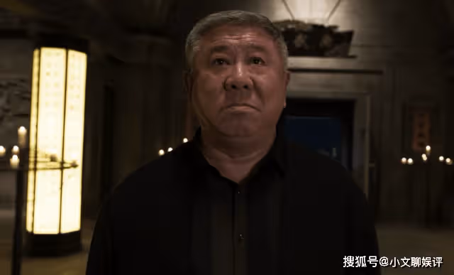 《罰罪》趙家祠堂中,最諷刺的不是54個盒子,而是用來供奉的祭品